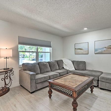 Lovely Lakeland Home With Game Room, Near Lake! المظهر الخارجي الصورة