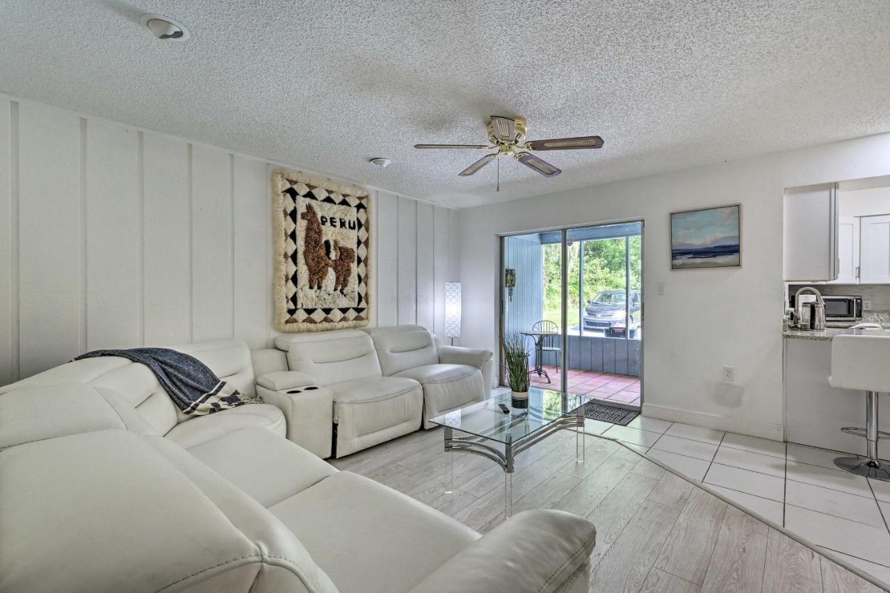 Lovely Lakeland Home With Game Room, Near Lake! المظهر الخارجي الصورة