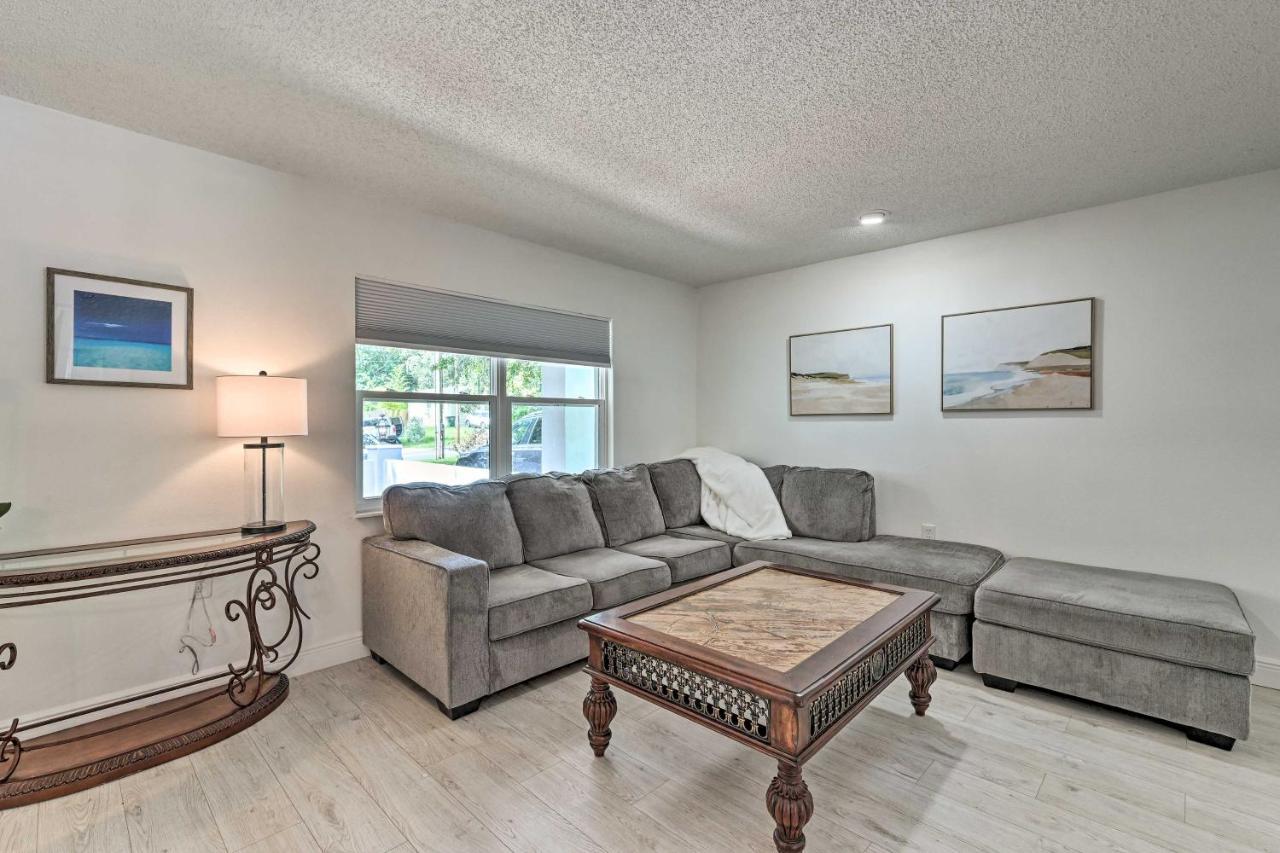 Lovely Lakeland Home With Game Room, Near Lake! المظهر الخارجي الصورة