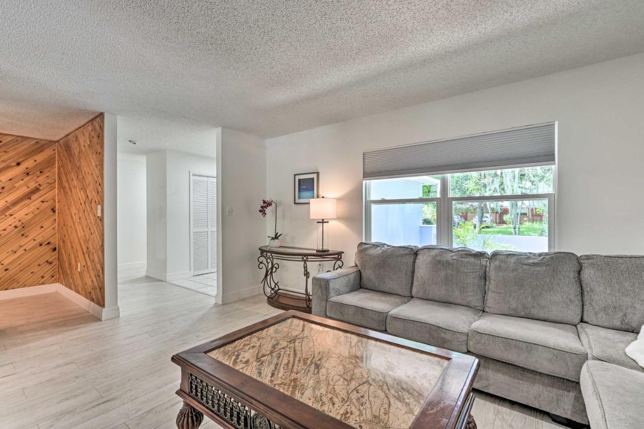 Lovely Lakeland Home With Game Room, Near Lake! المظهر الخارجي الصورة