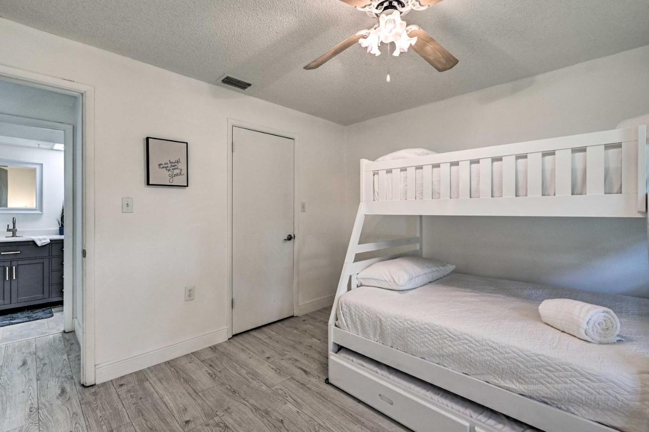 Lovely Lakeland Home With Game Room, Near Lake! المظهر الخارجي الصورة